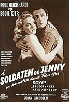 Jenny and the Soldier