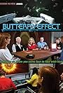 Tuck Stevens, Brett Harris, Victoria Avalon, Renda Carr, Lee Drew, Jim Brucke, Cheryl Sahawneh, and Robin Rushing in Butterfly Effect - a Star Trek fan production (2020)