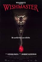 Wishmaster (1997)