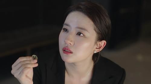 Liu Yifei in Episode #1.1 (2023)