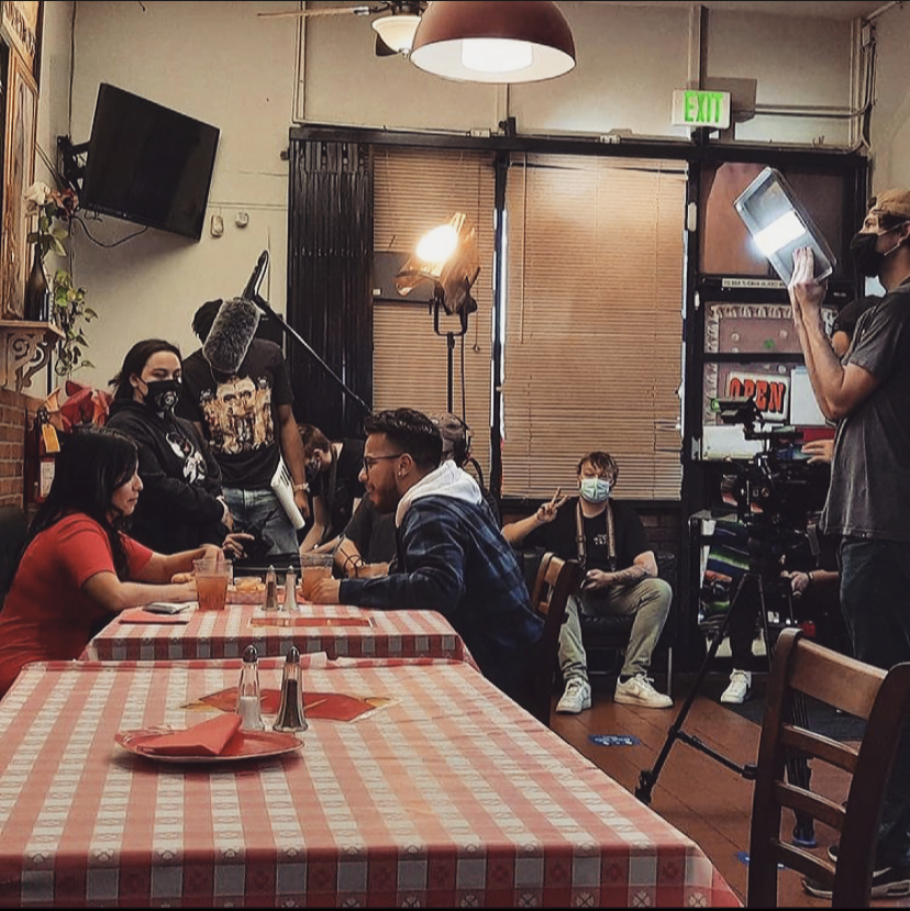 Tacos = Love (Short Film) Coming Soon