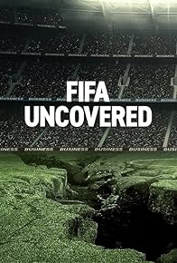 Primary photo for FIFA Uncovered