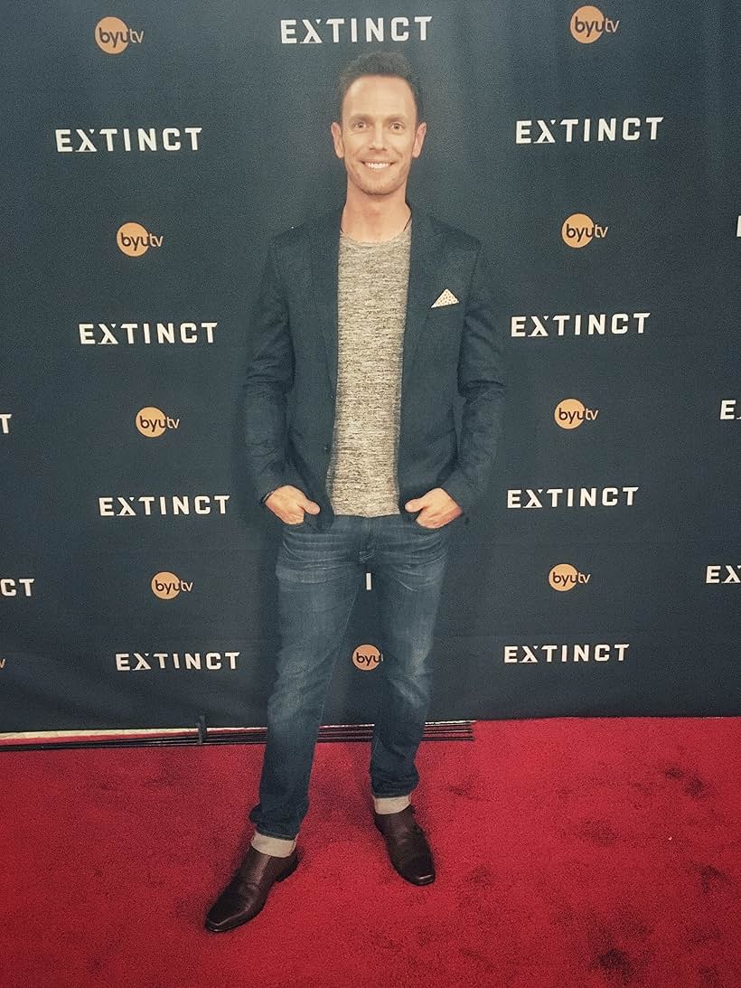 Byutvs Extinct Premiere