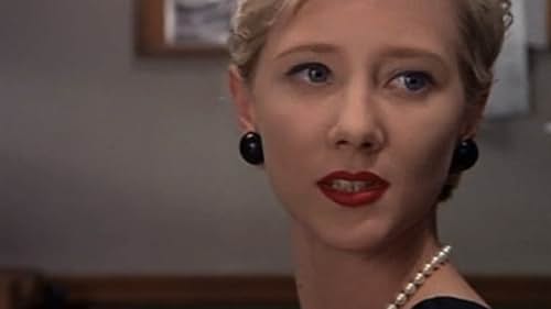 Anne Heche in Rebel Highway (1994)