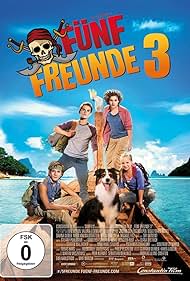 Fünf Freunde 3 (2014)