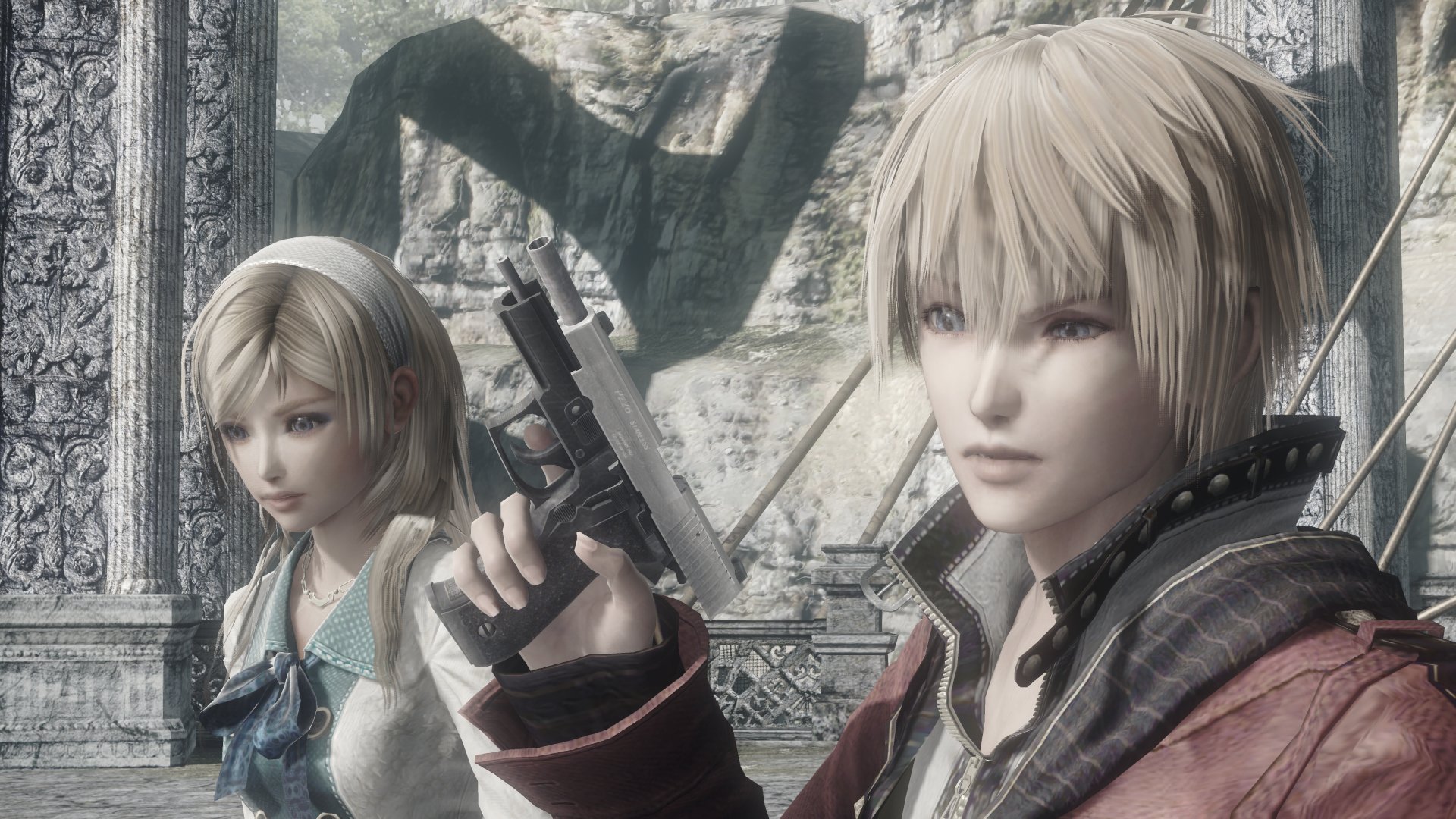 Resonance of Fate (2010)