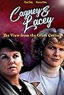 Tyne Daly and Sharon Gless in Cagney & Lacey: The View Through the Glass Ceiling (1995)