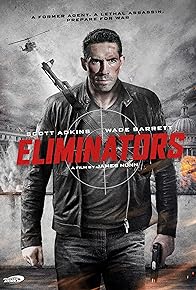 Primary photo for Eliminators