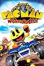 Pac-Man World Rally (2006)