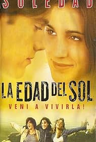 La edad del sol (1999)