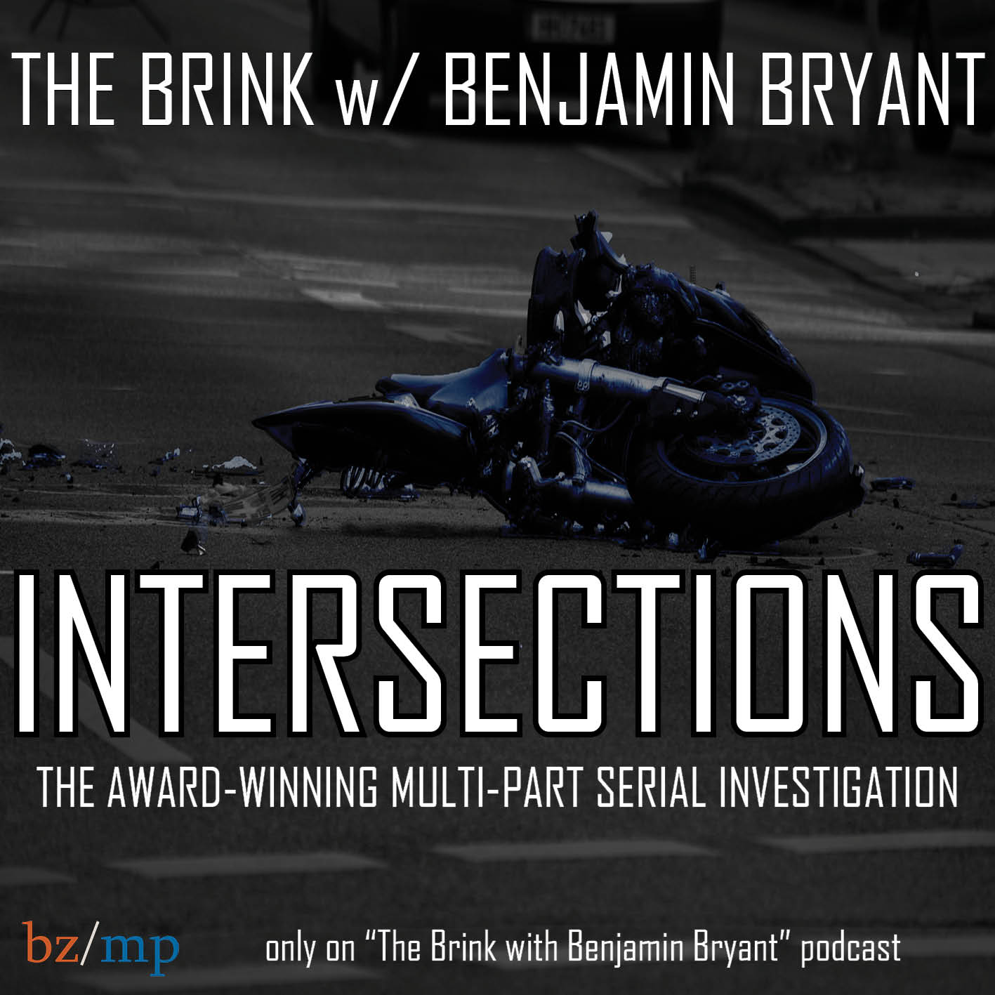 The Brink with Benjamin Bryant's Intersections (2019)