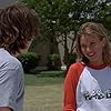 Joey Lauren Adams and Jason London in Dazed and Confused (1993)