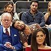 Michael Whitehall, Jack Whitehall, and Candice Cruz in Episode #3.1 (2019)