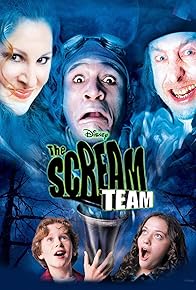 Primary photo for The Scream Team