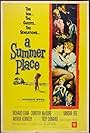 A Summer Place (1959)