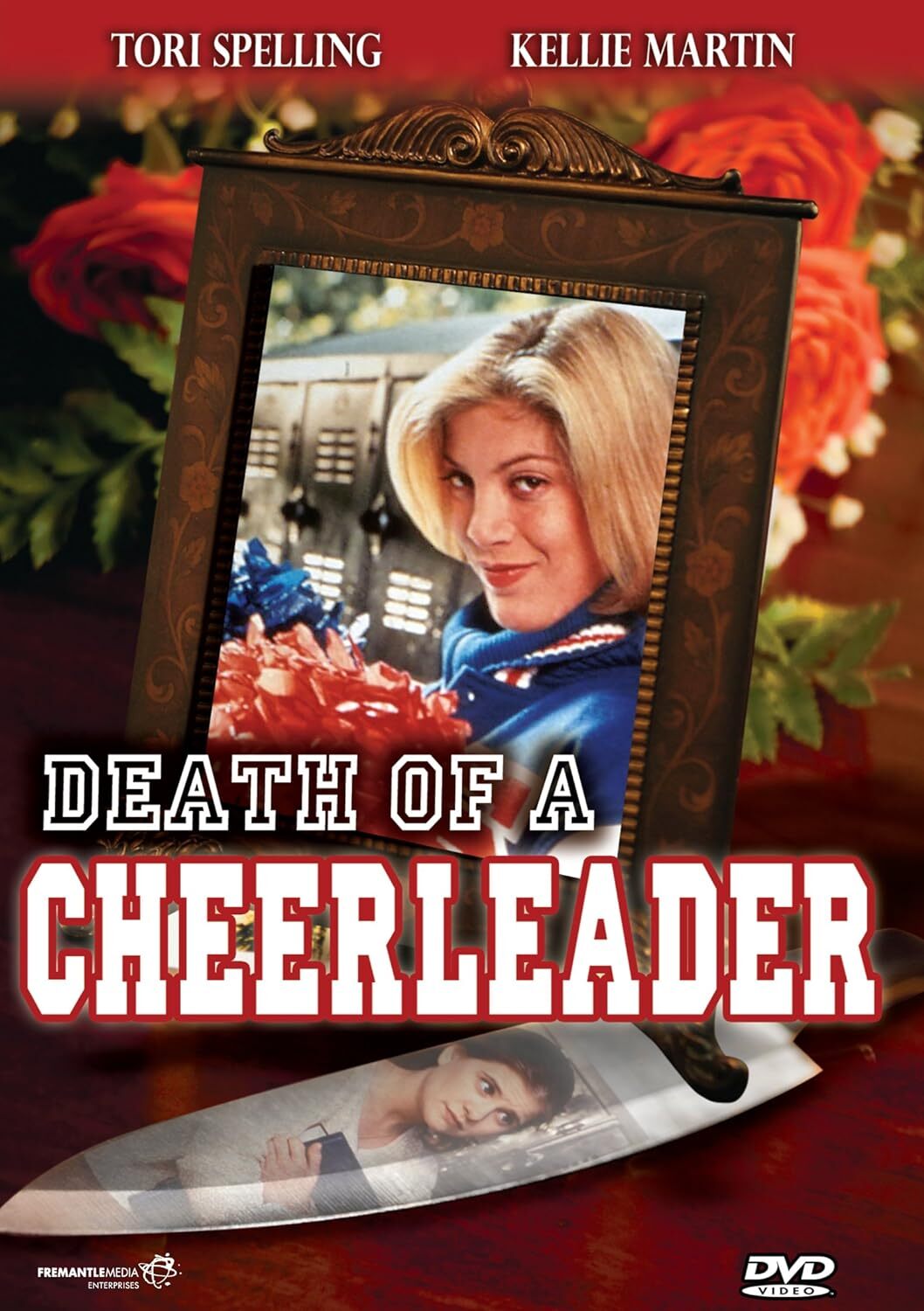 Death of a Cheerleader (1994)