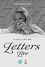 Peppermint A Girl Like Me: Letters Live (2021)