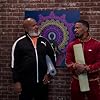 Jamie Foxx in Dad Stop Embarrassing Me (2021)