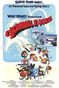 Primary photo for Snowball Express