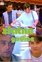 Zlatne godine