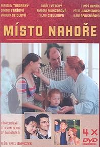 Primary photo for Místo nahore