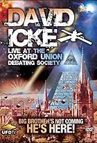 David Icke: Live at Oxford Union Debating Society