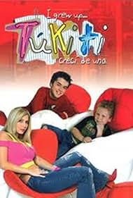 Túkiti, crecí de una (2006)