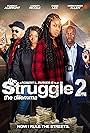 The Struggle II: The Dilemma (2021)