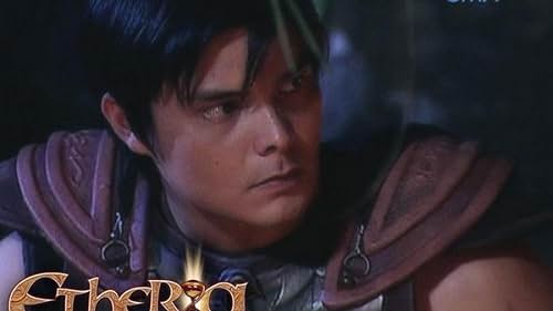 Dingdong Dantes in Etheria (2005)