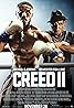 Creed II (2018) Poster