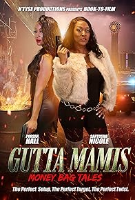 Primary photo for Gutta Mamis: Money Bag Tales