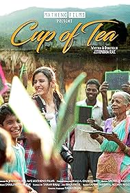 Jitendra Rai, Taran Bajaj, Smriti Kalra, and Shubham Tukaram Parab in Cup of Tea (2017)