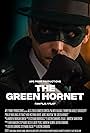 Alex Zuko in The Green Hornet (2018)