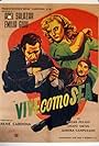 Vive como sea (1952)