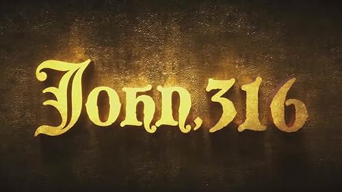 A psychiatric hospital is turned upside down when a mysterious drifter is admitted and assigned to Room 316. Known only as John Doe, the other patients believe that he bears an uncanny resemblance to Jesus Christ.