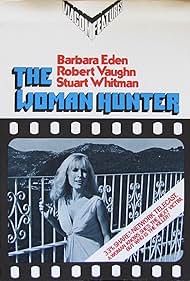 Barbara Eden in The Woman Hunter (1972)