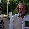 Siena Werber and Eric Lange in Brand New Cherry Flavor (2021)