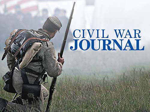 Civil War Journal (1993)