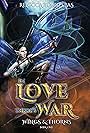 Wings and Thorns: In Love There's War Audiobook (2022)