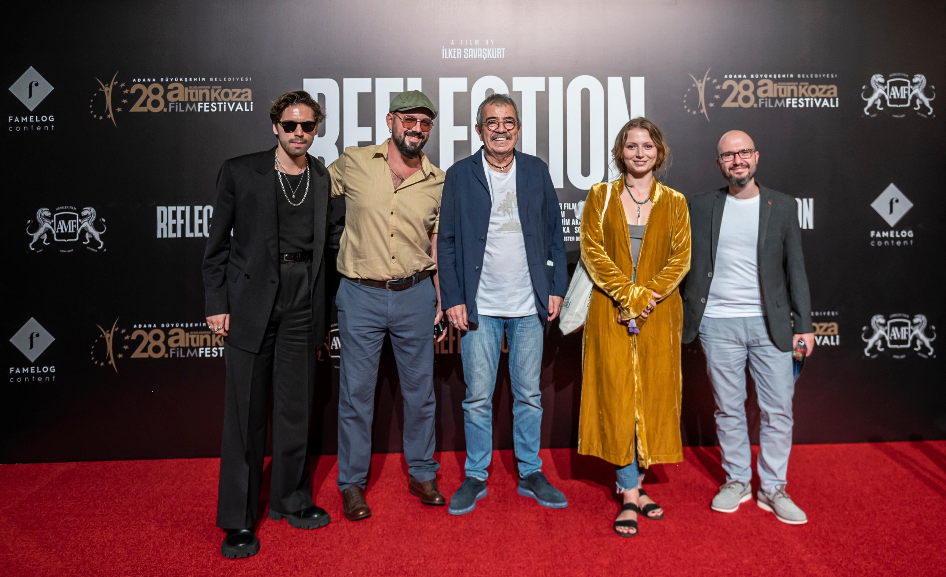 Adana International Film Festival Premiere