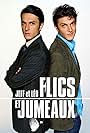 Jeff et Léo, flics et jumeaux (2004)