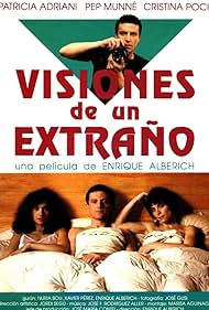 Visions d'un estrany (1991)