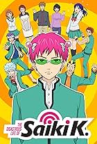 The Disastrous Life of Saiki K.