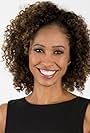 Sage Steele