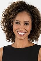 Sage Steele