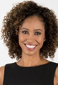 Primary photo for Sage Steele