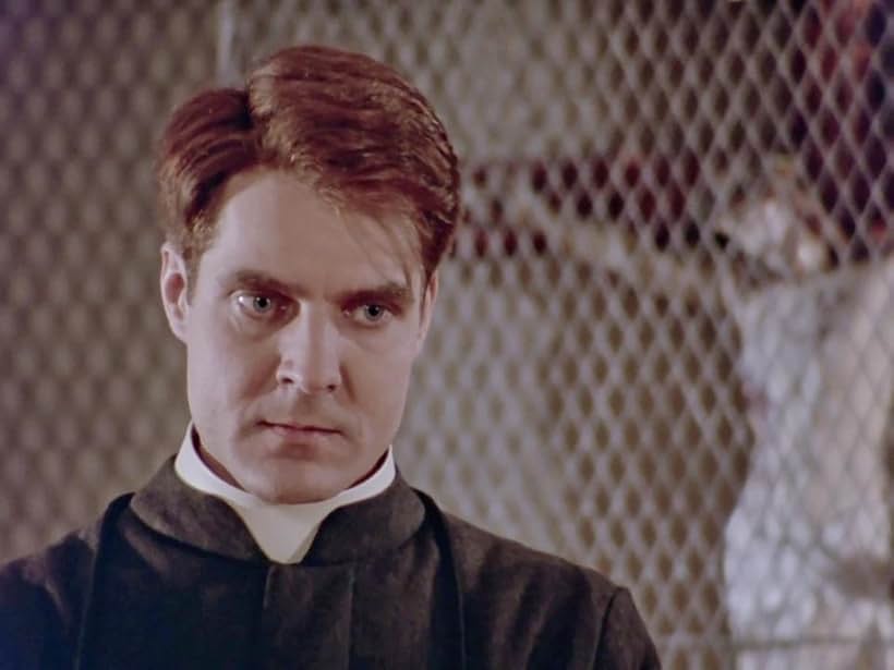 Henry Czerny in The Boys of St. Vincent (1992)