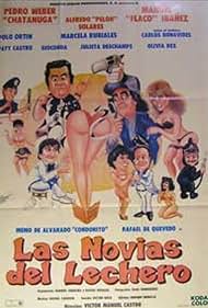 Las novias del lechero (1989)