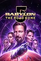 Babylon 5: The Road Home