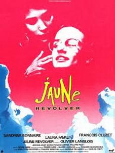 Jaune revolver (1988)